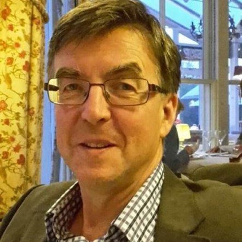 Alan Keelan