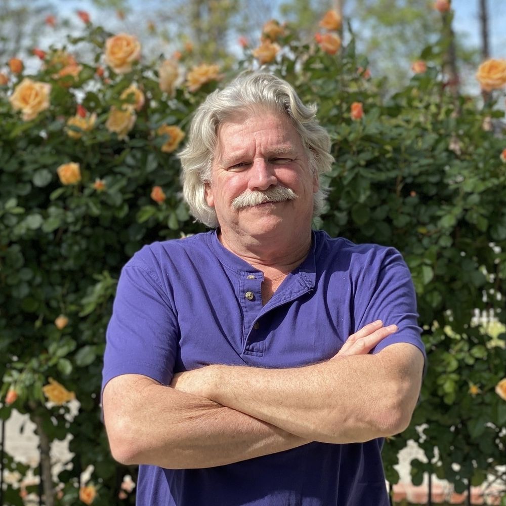 Chuck Fitzpatrick