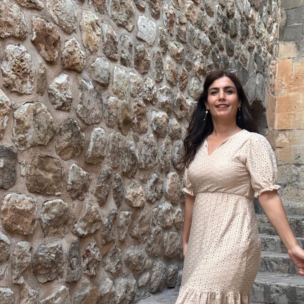 Ayşe Şehriban Demirel
