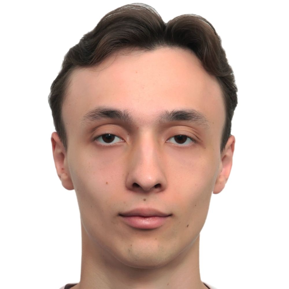 Aleksei (Alexey) Bukinich