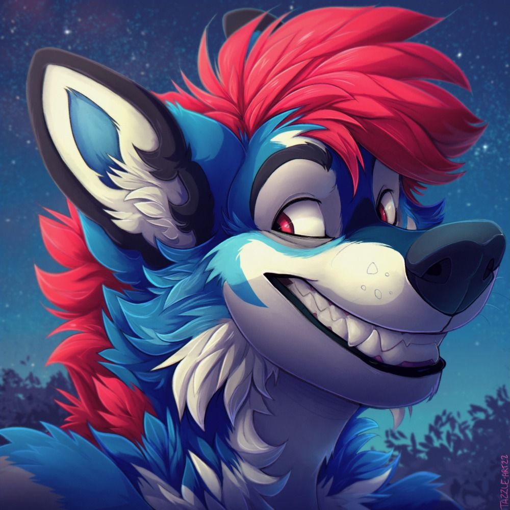 Sparks Husky
