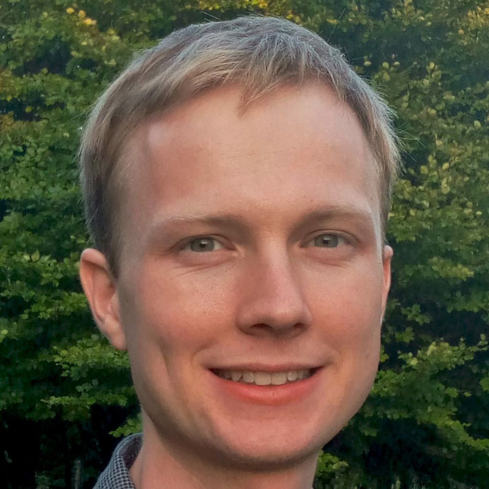 Moritz Fischer