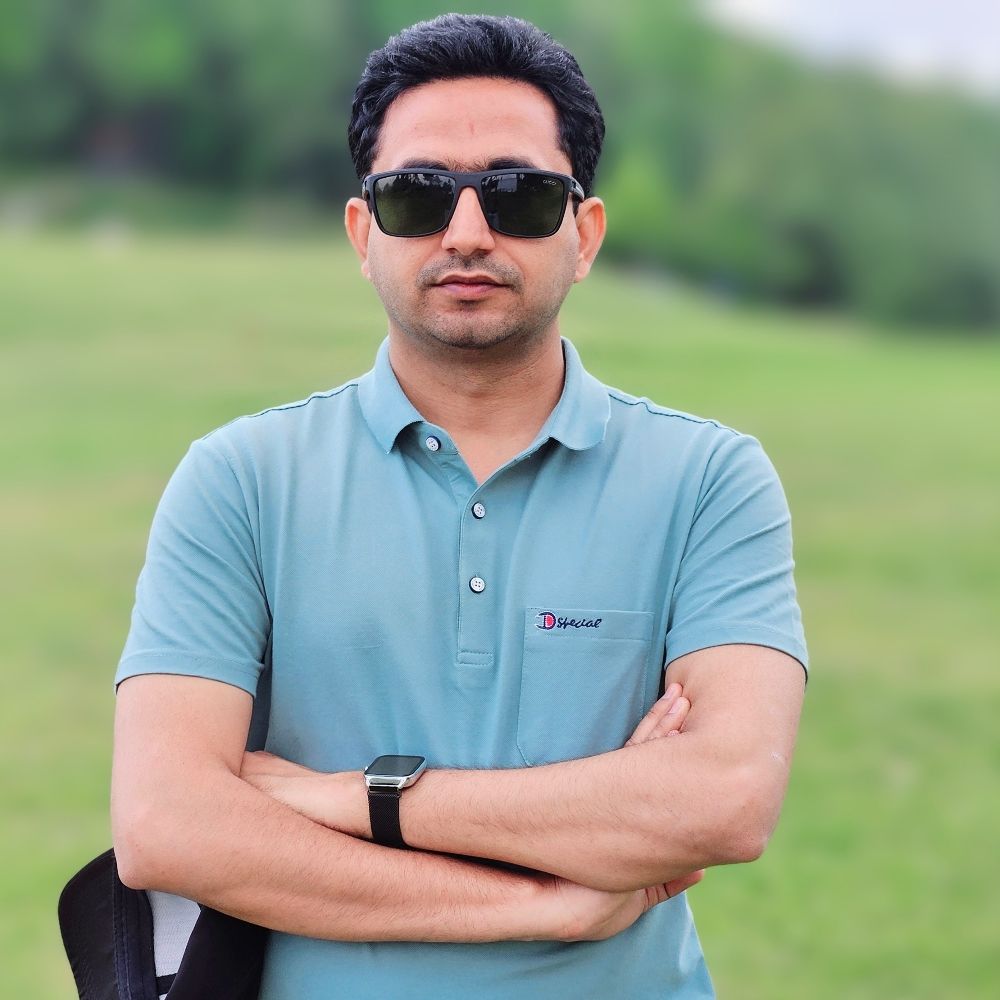 GM Awan