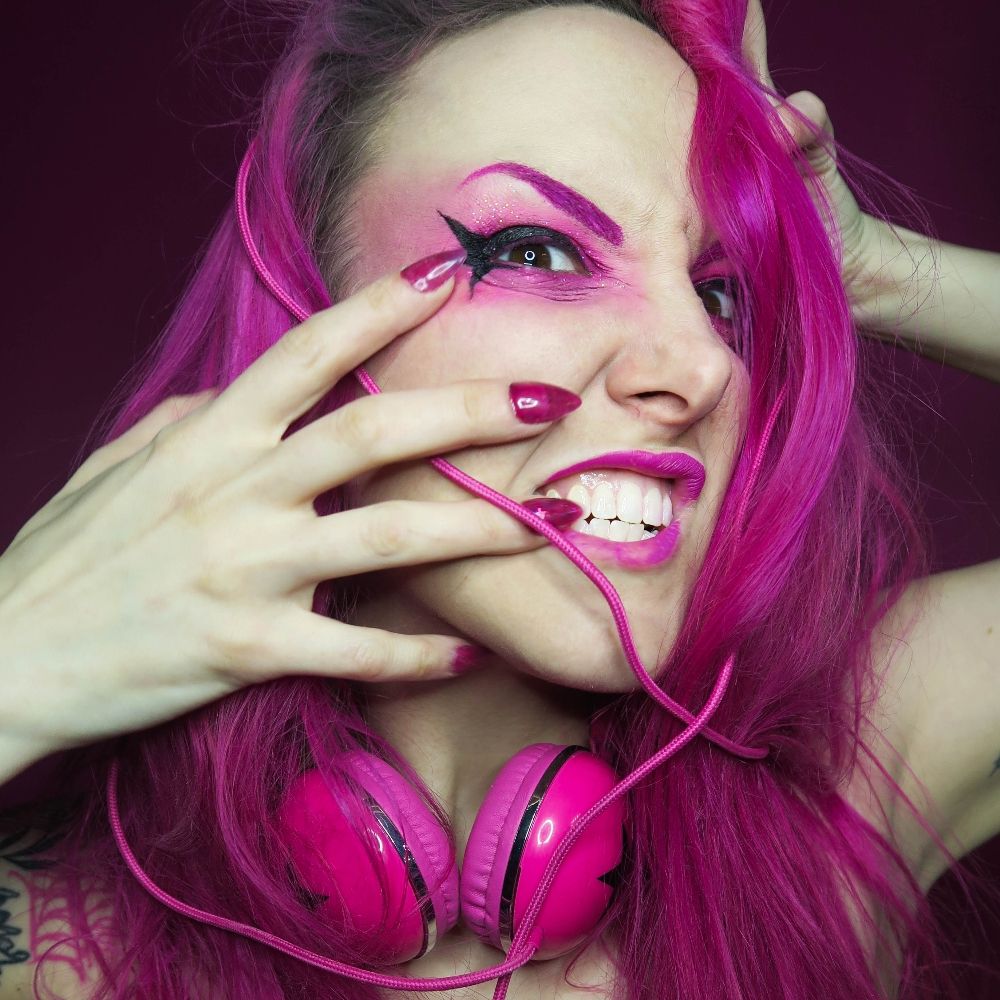 𝕮𝖍𝖑𝖔𝖊 𝕯'𝕮𝖆𝖞 💀 🕷️💕