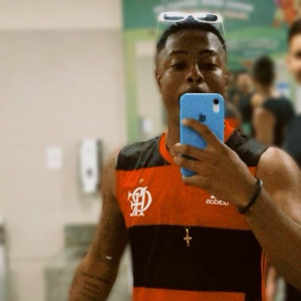 alissin, manco porém craque🩼⚽️