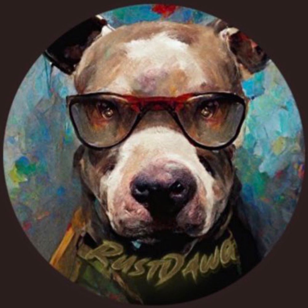 Rustdawg