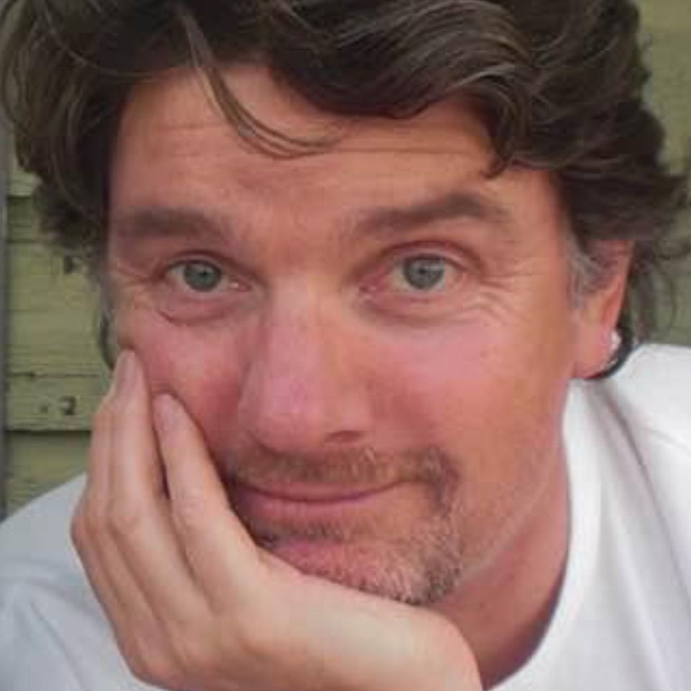 Rod Phillips