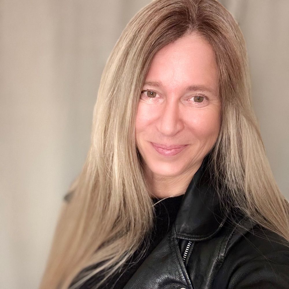 Stephanie Otto (PhD), CCCU, Prof. Univ. Barceló, Buenos Aires