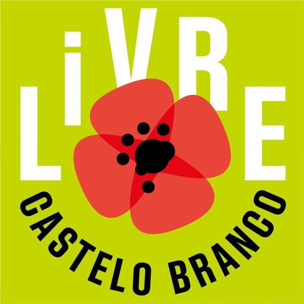 LIVRE Castelo Branco