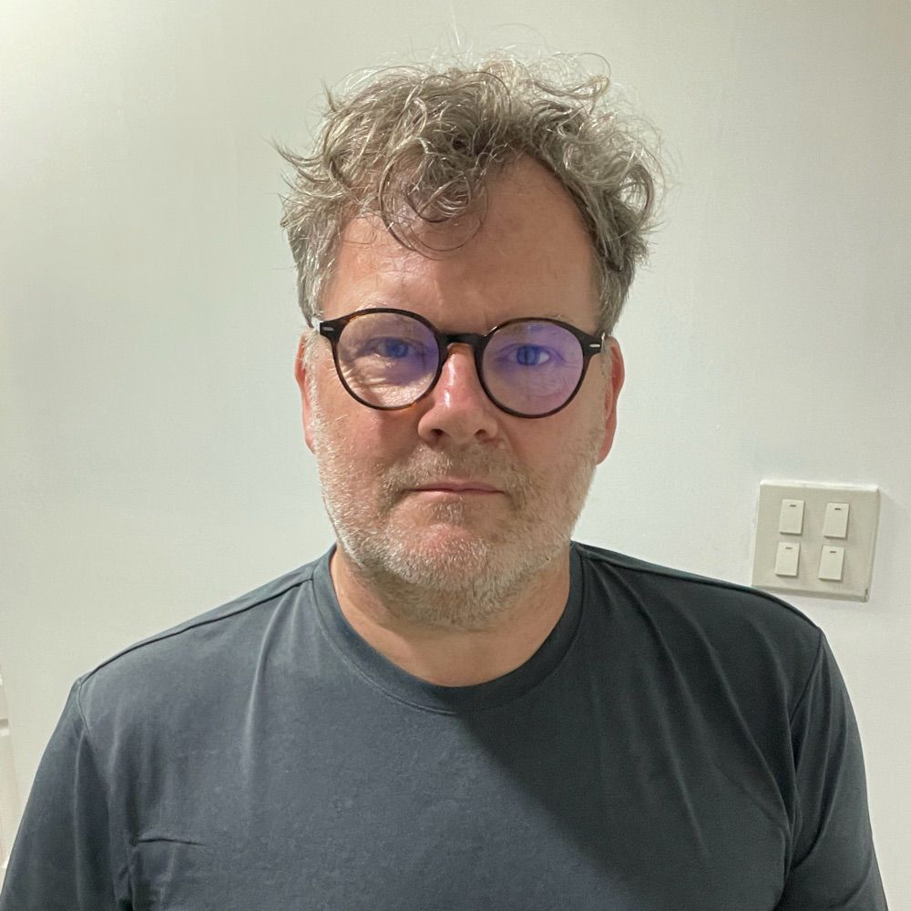 Rob Watson
