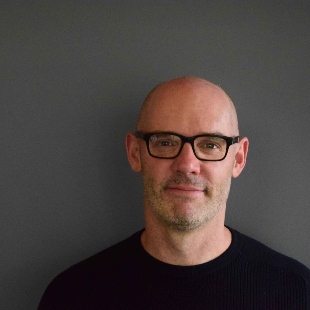 Scott Page