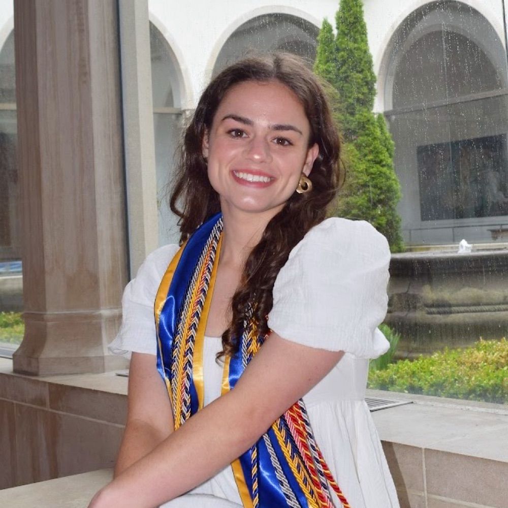 Caitlin Aloisio