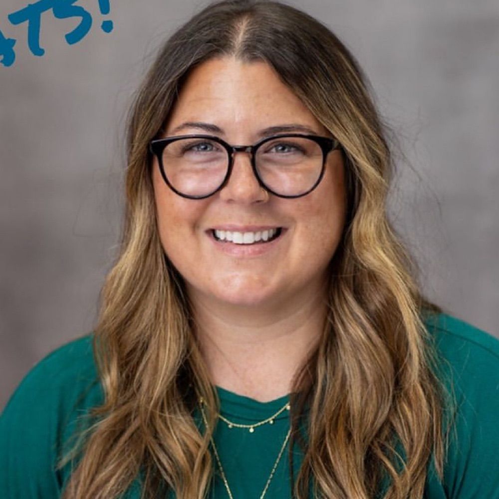 Missy Smith, MS, LPC, NCC, ACSC