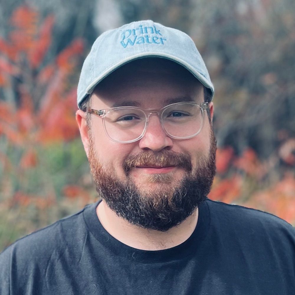 Nick Butler