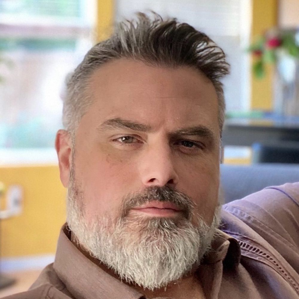 Jason Beck