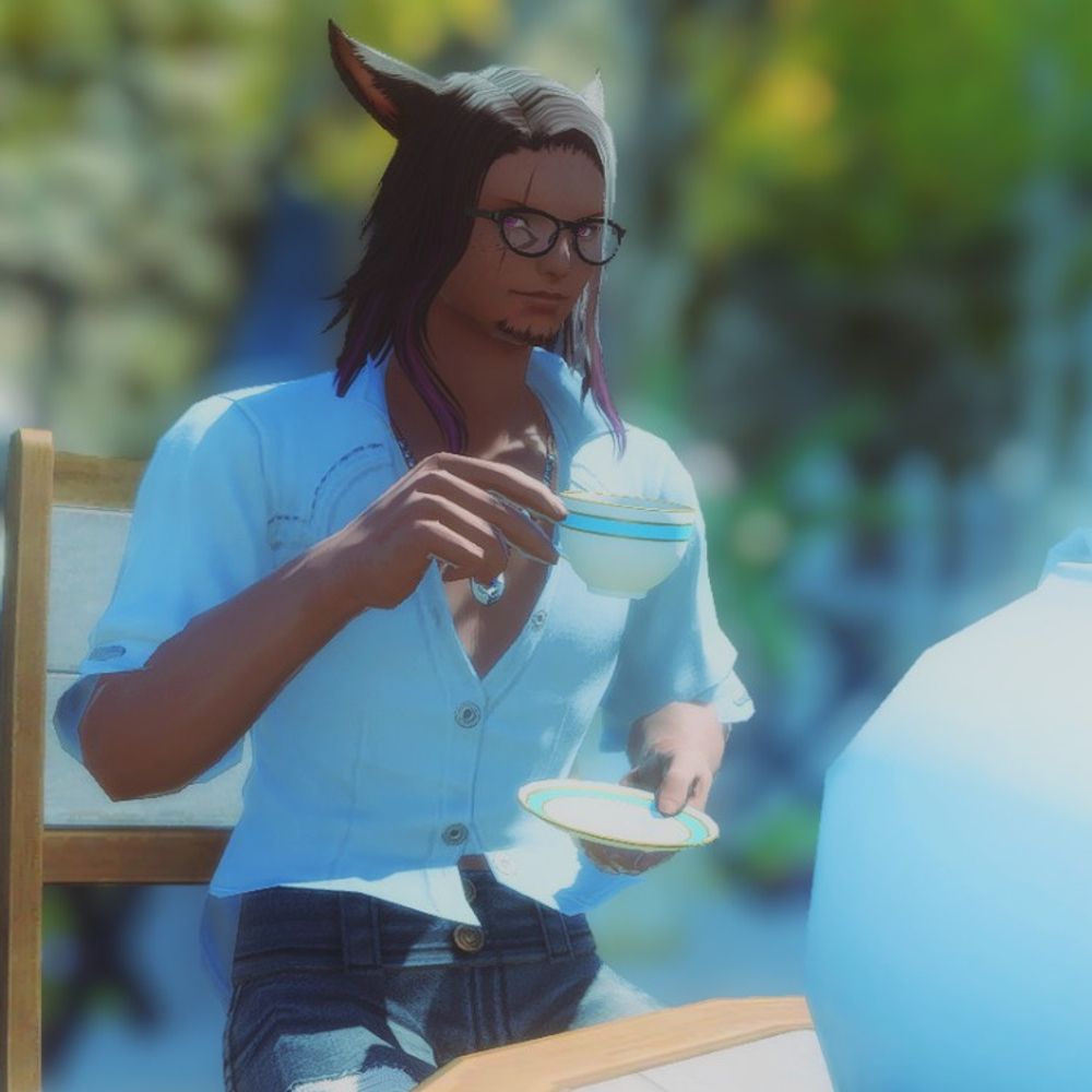 Karl Griffinsteed