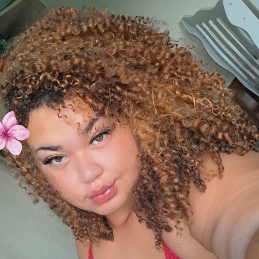 Samara 🍭🦋