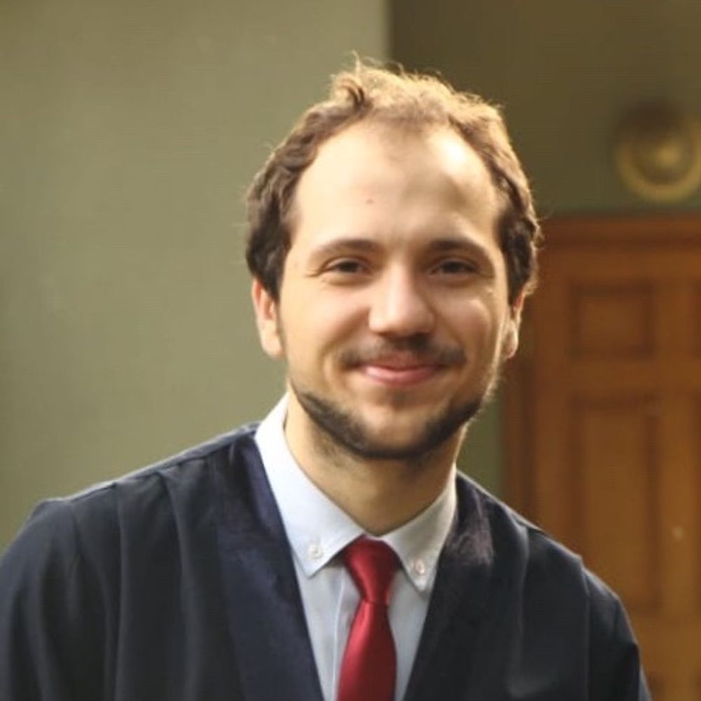 Yunus Semih Coskun