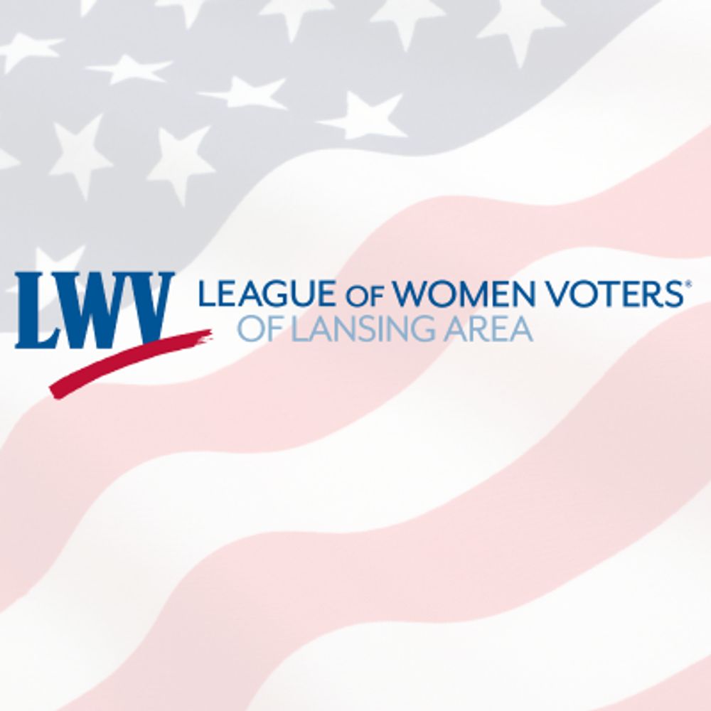 League of Women Voters of the Lansing Area