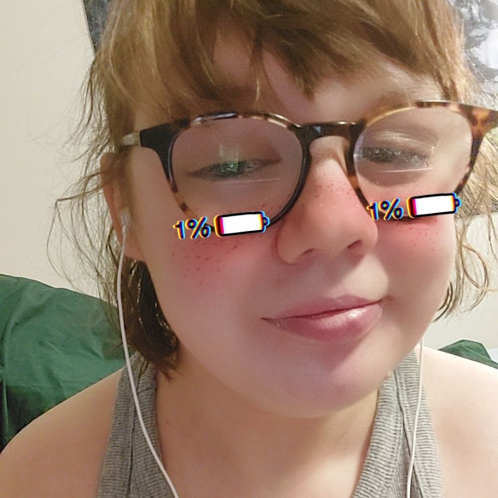 max (they/them)