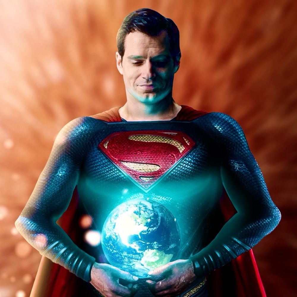 Isaac | Geeked Kryptonian