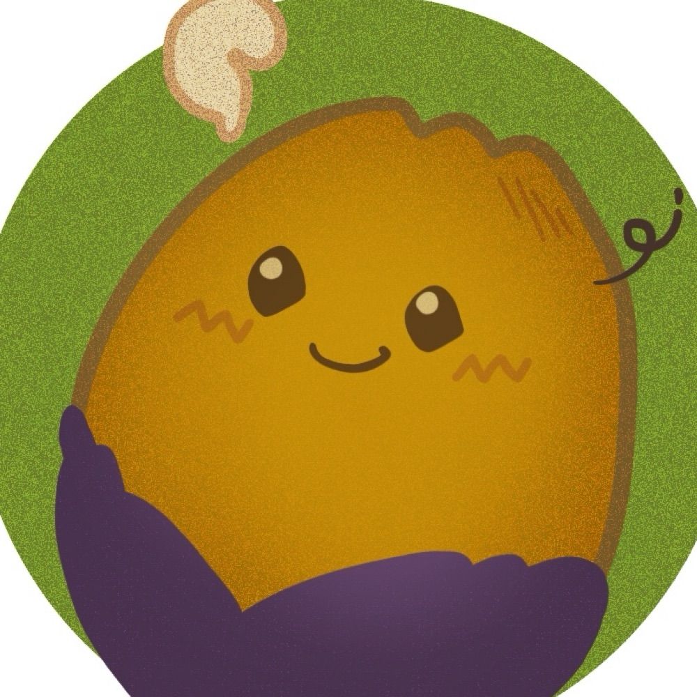 薩摩おいも