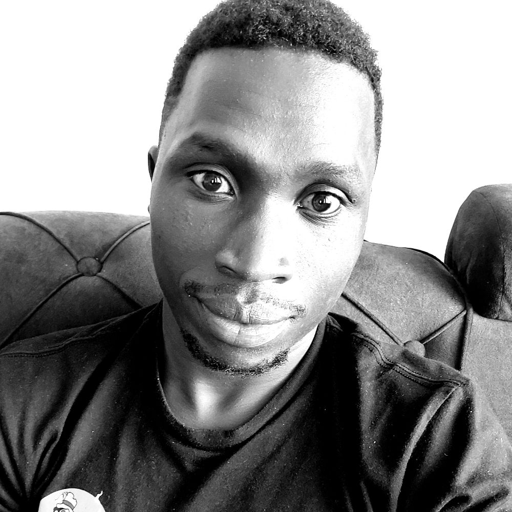 Simon Maina