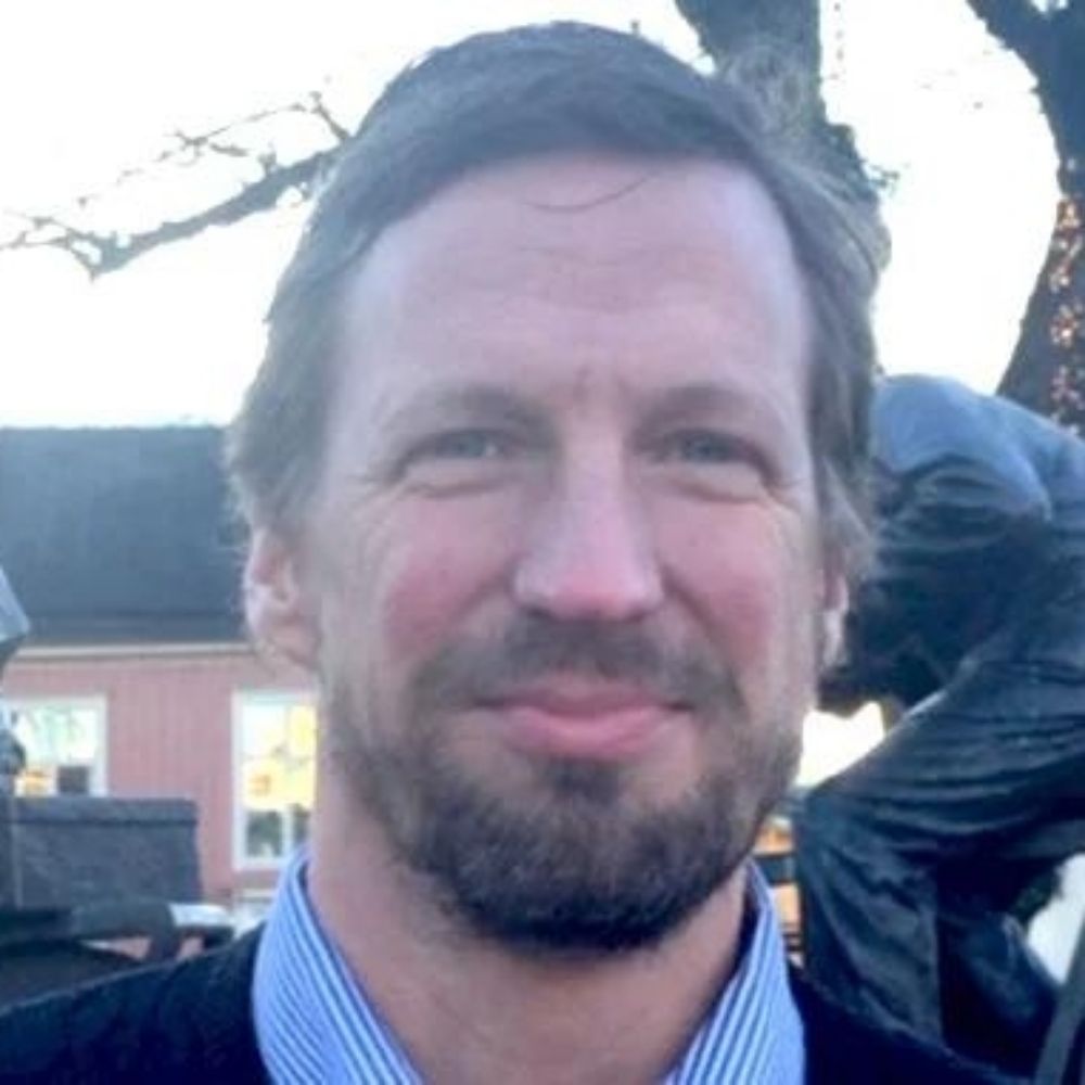 Lars Henning