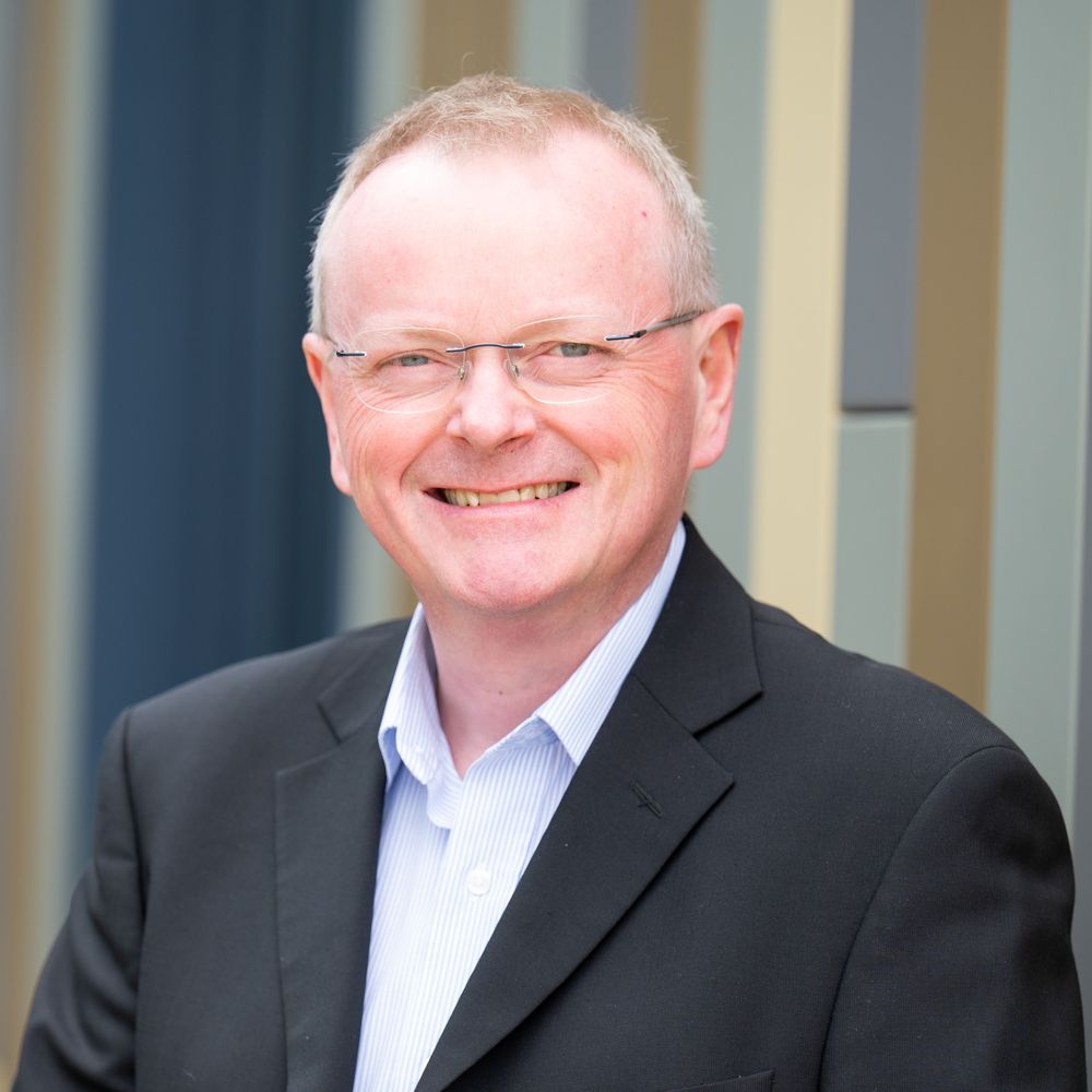 Lorne MacLeod