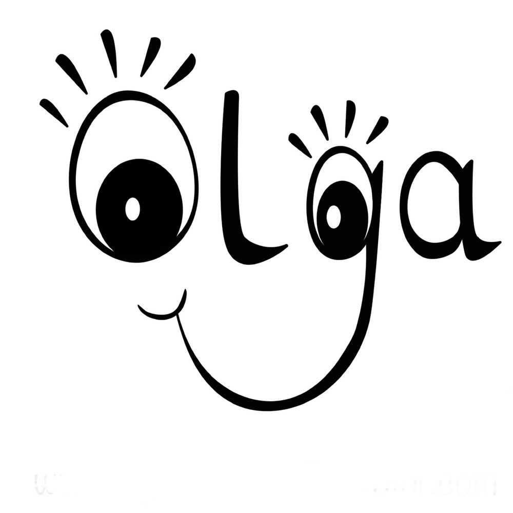 Olga Herrera's avatar