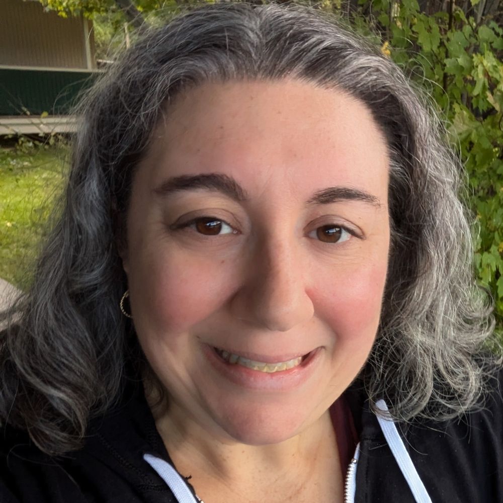 Melissa Rosen