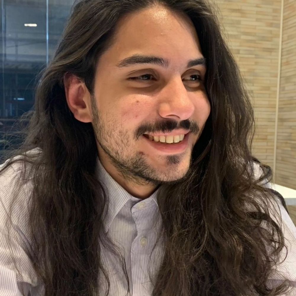 Rubens Neto