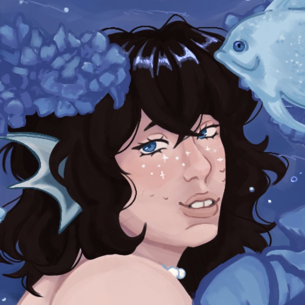 FISH-BOY