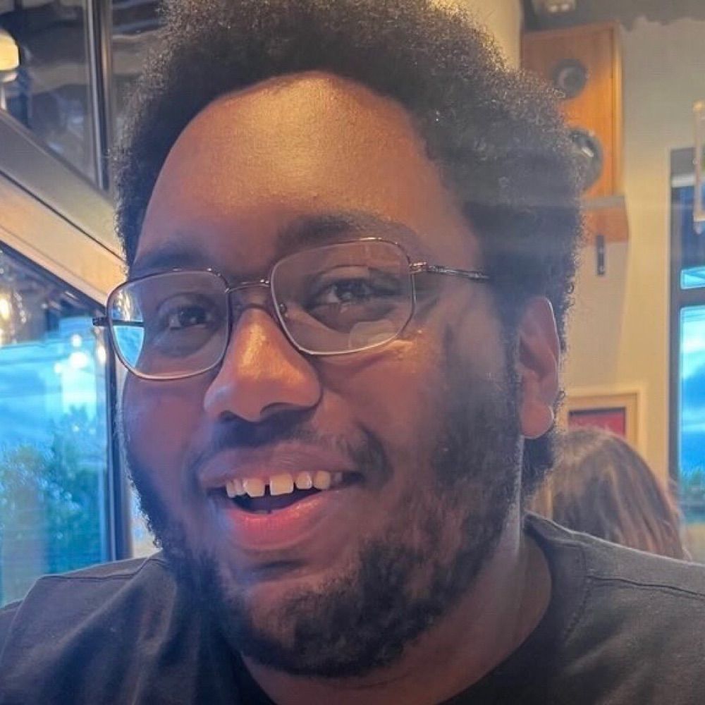Elias Burrell | Fantasy Author