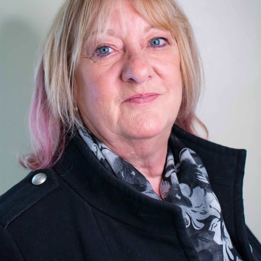 Carole Clayton