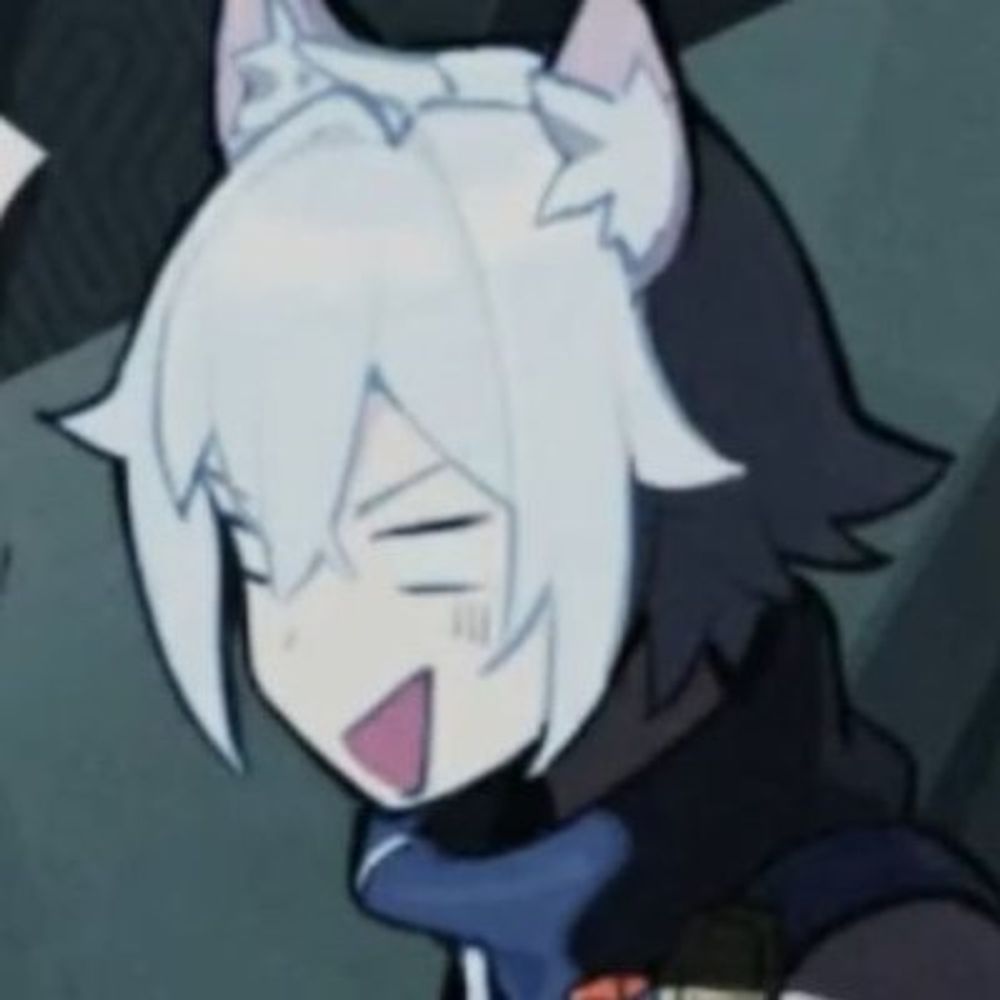 fran ♰