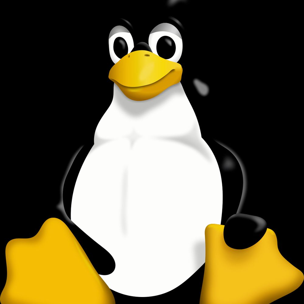 Profile picture lrpenguin.bsky.social