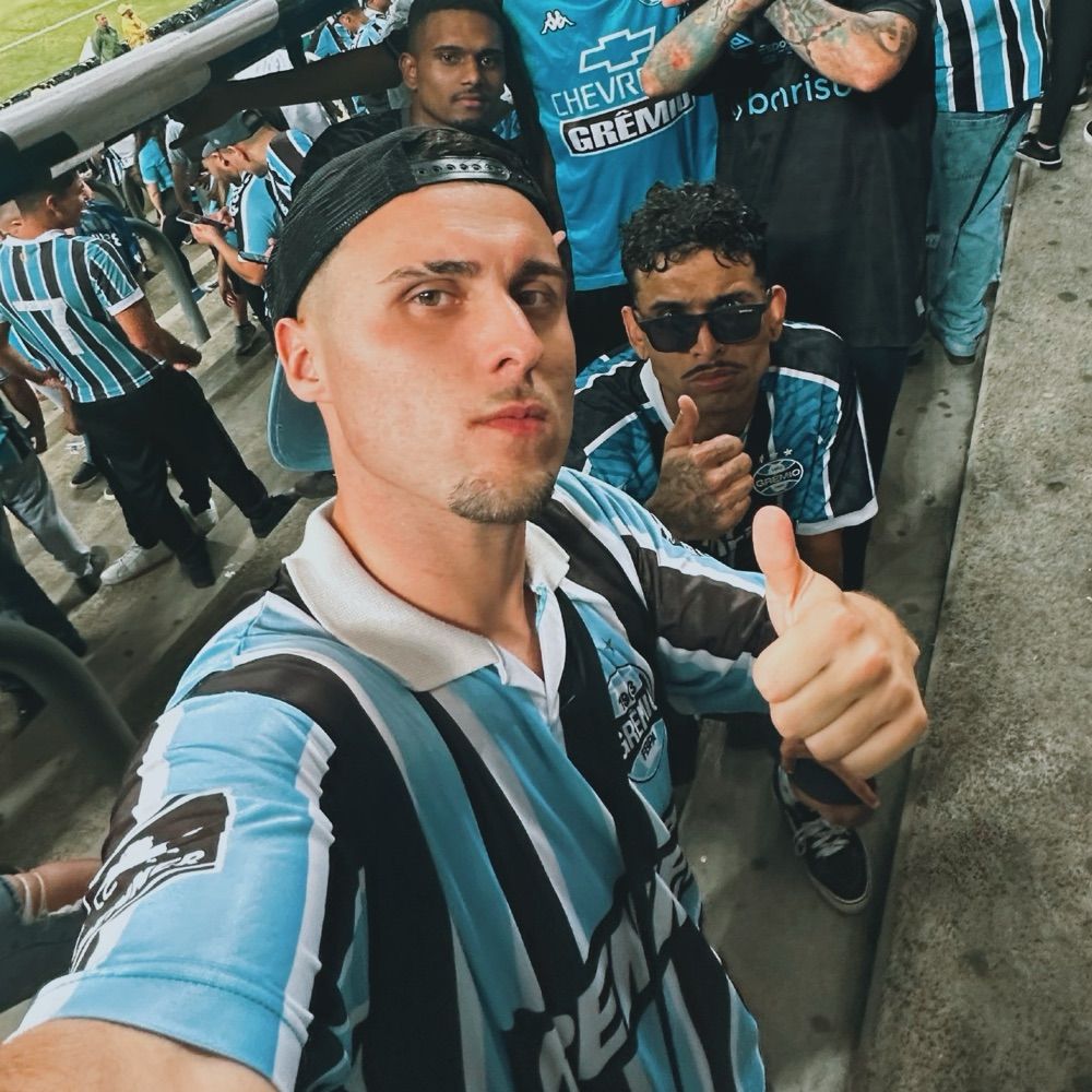 Guto 🇪🇪