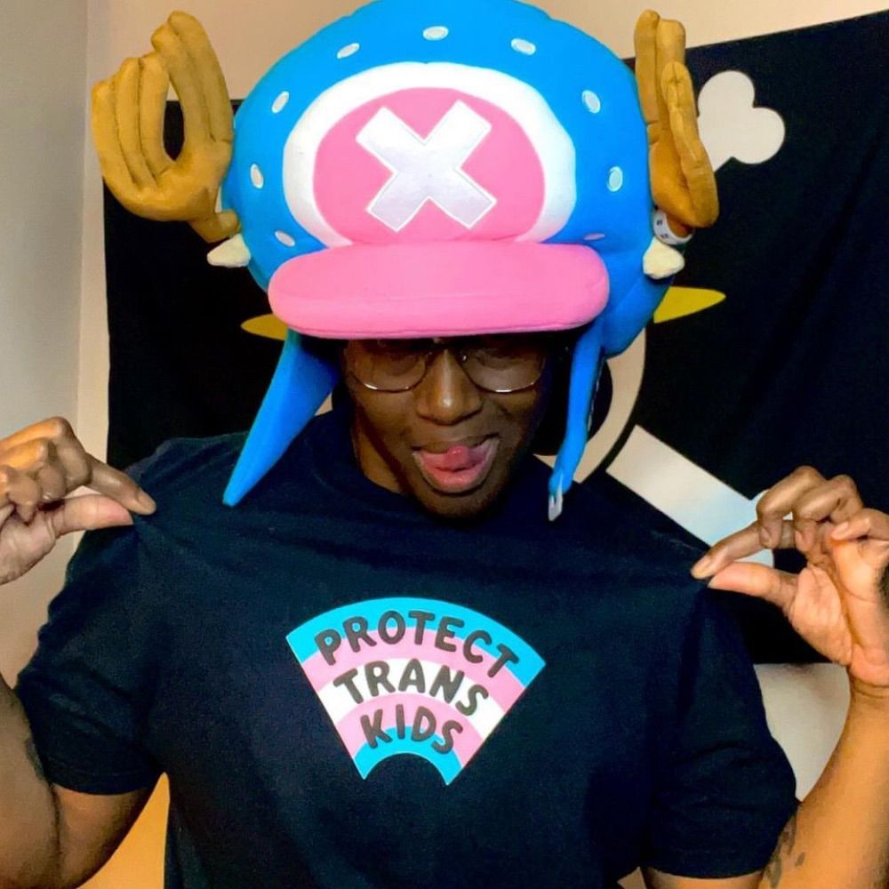 CrysCoKid