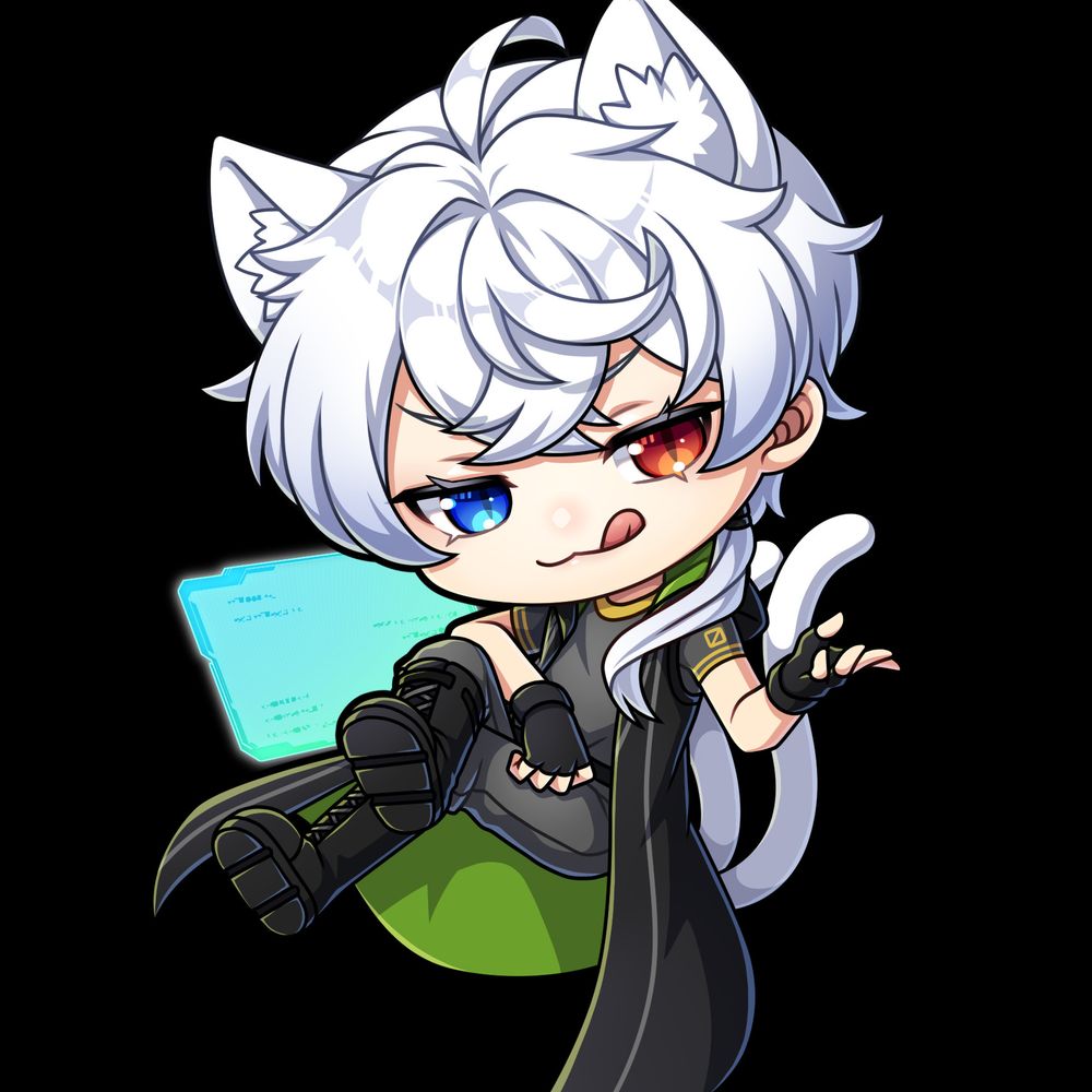 Shikigami Nekomata