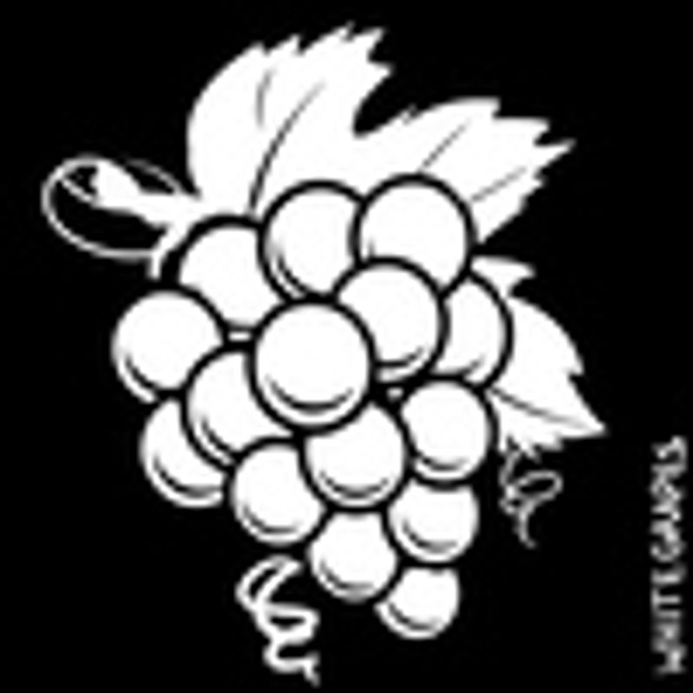 WhiteGrapes