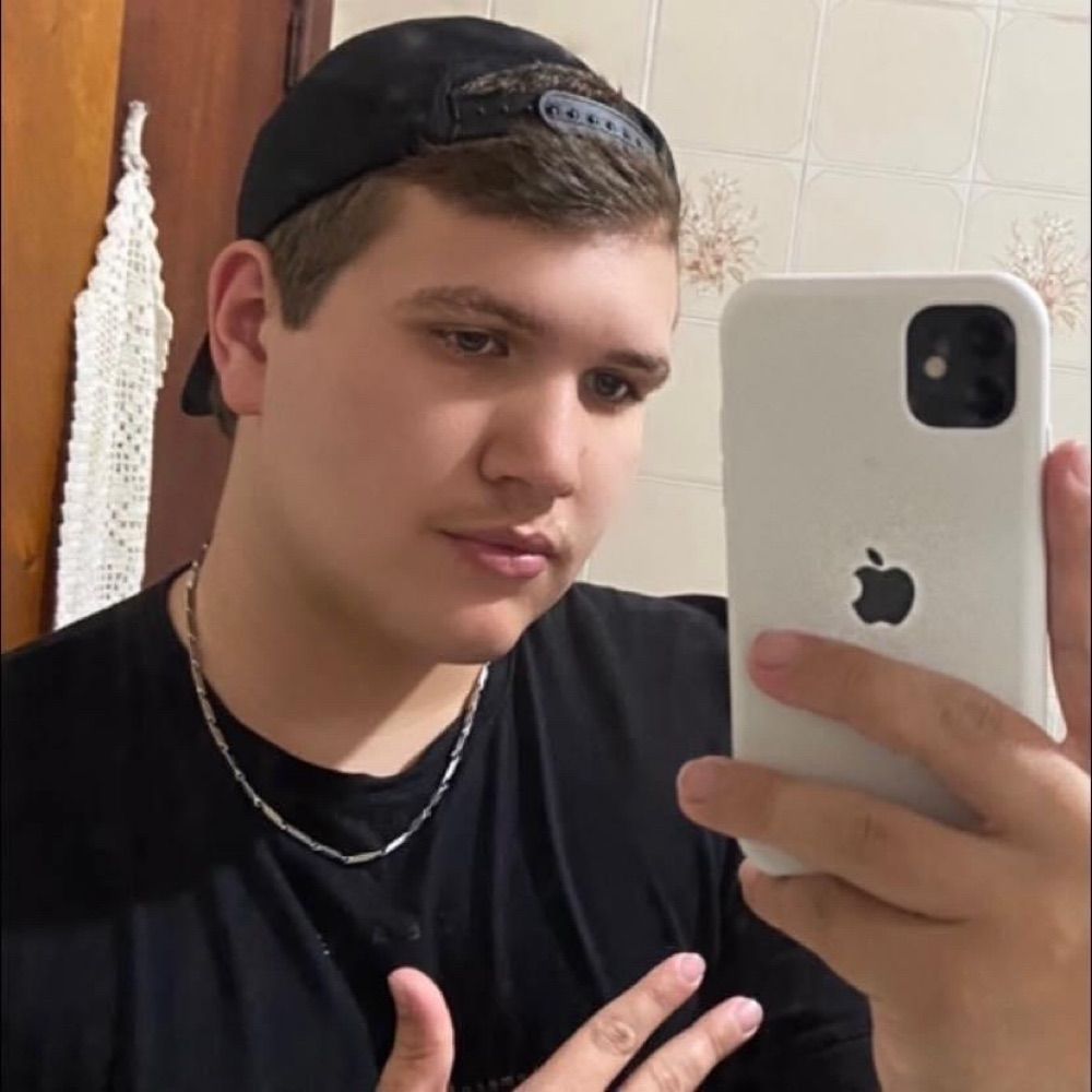 Luis Potter 