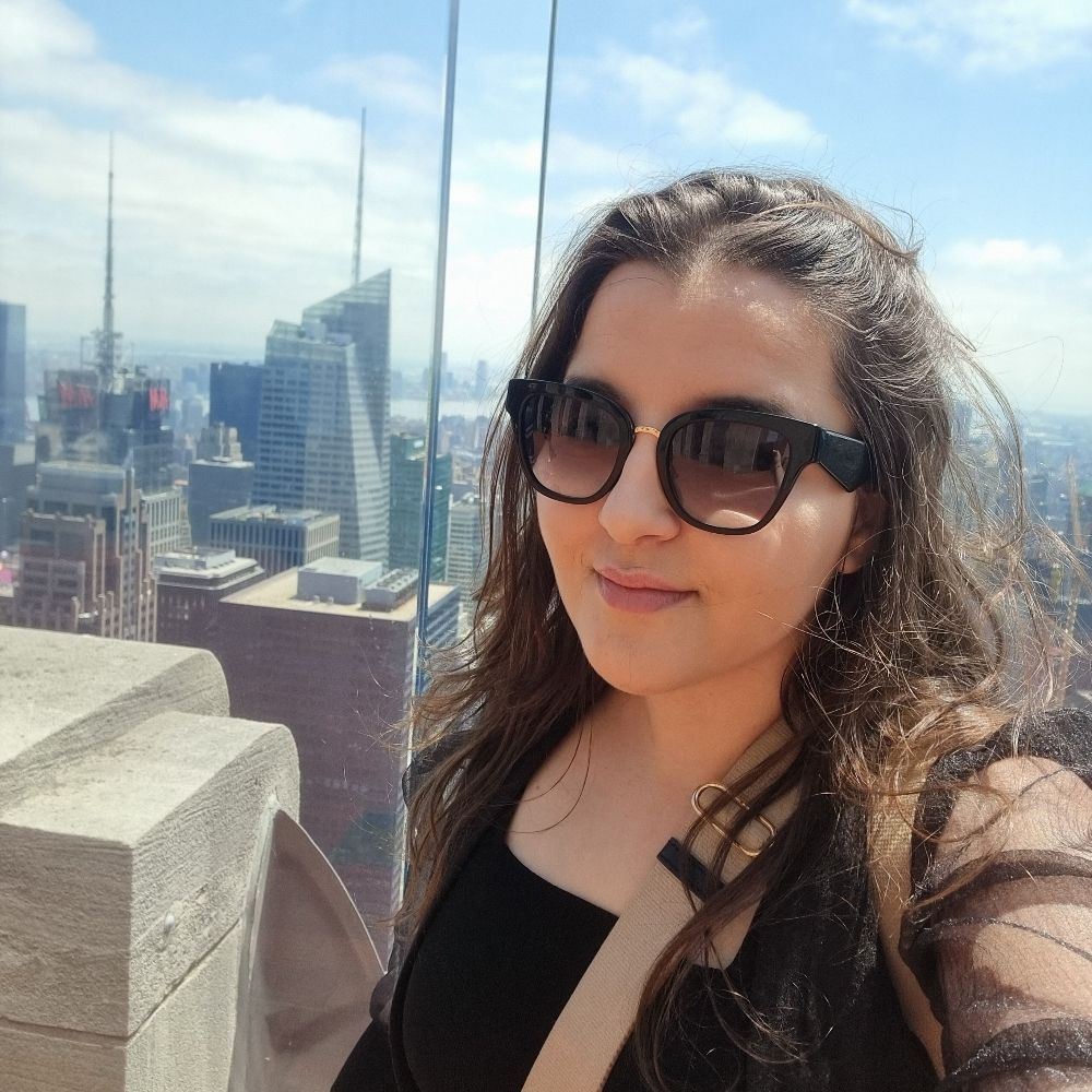 Fatima Ben