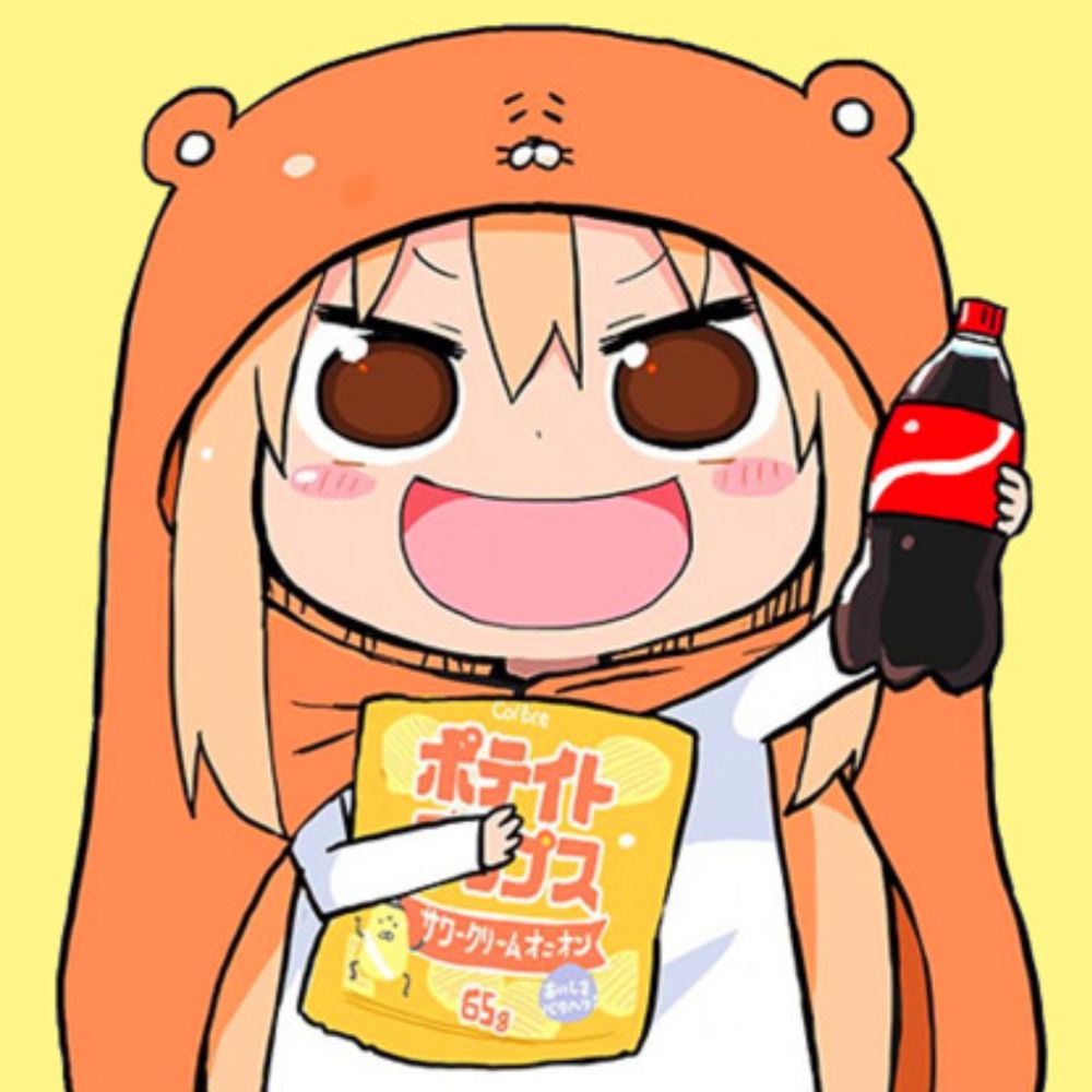 User avatar