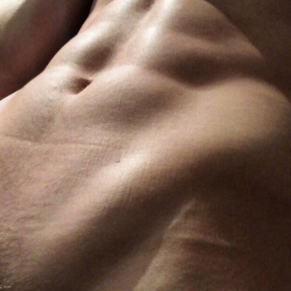 Another bi guy