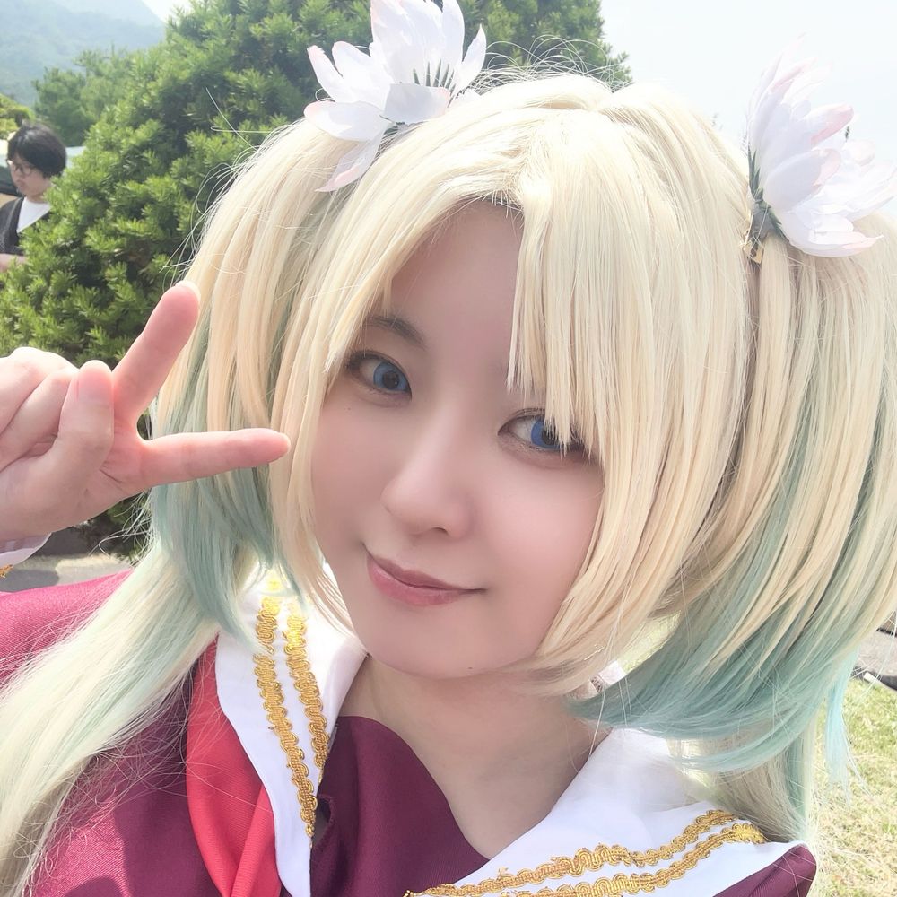 蒼山ちろる