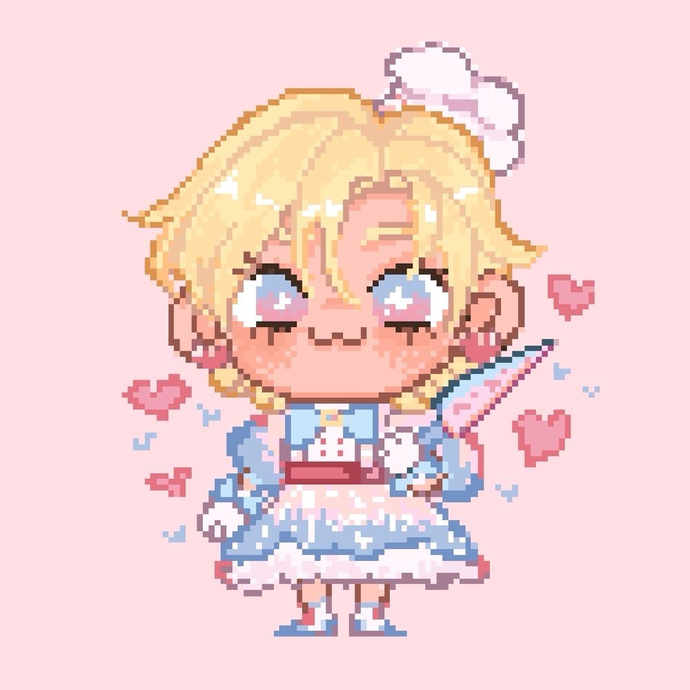 BriarBeastie🌸