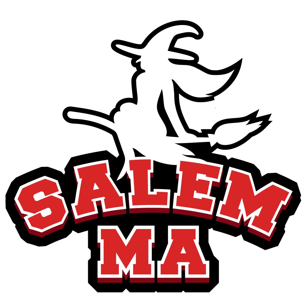 Salem, Ma - The Witch City