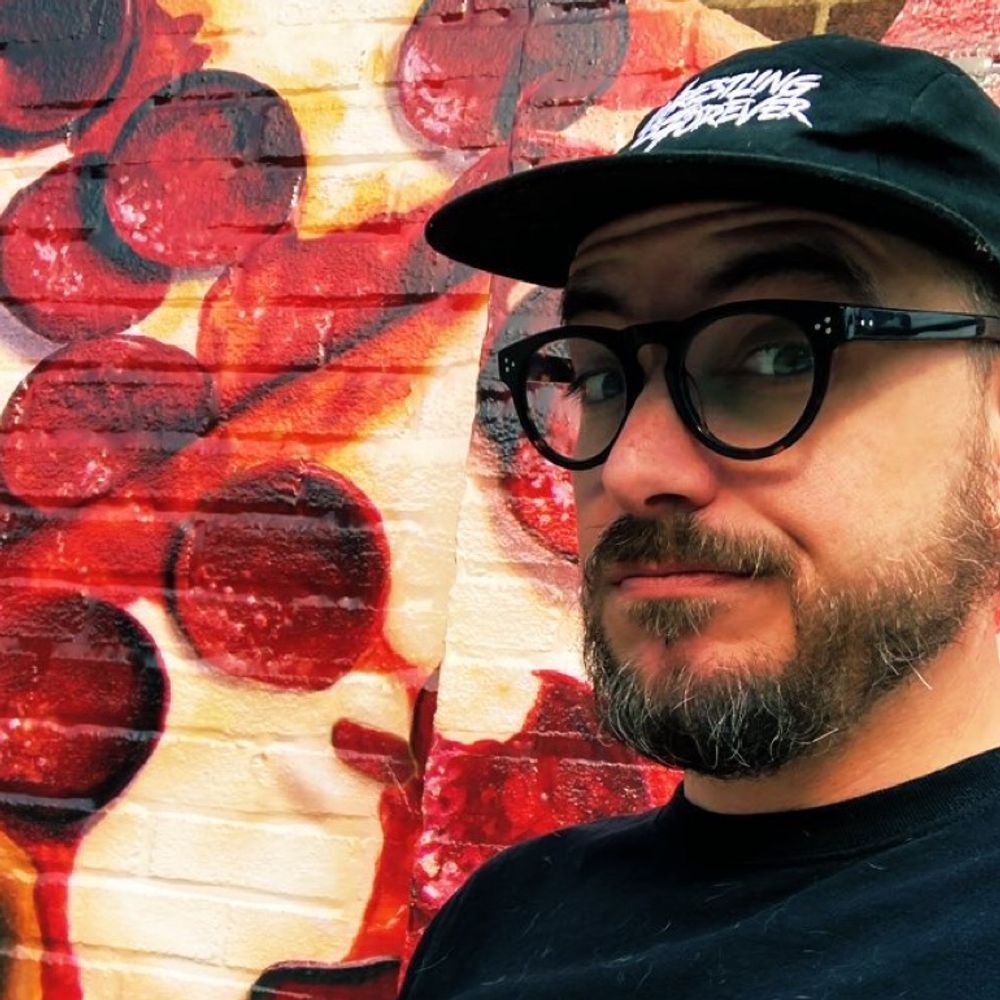 Zach Shildwachter