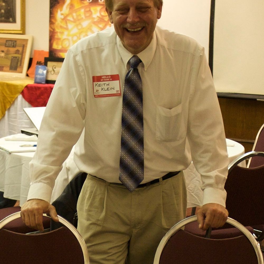 Keith Klein